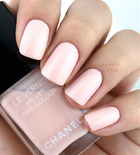 chanel nails images